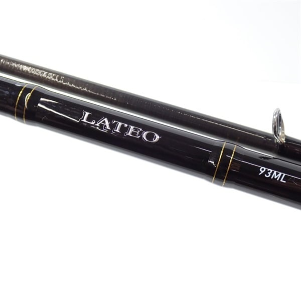 １９ラテオ９３ＭＬ